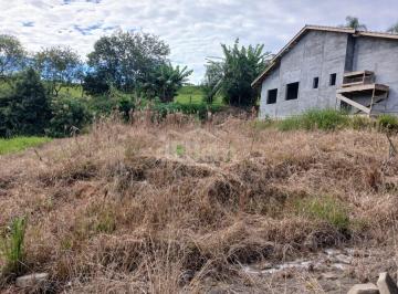 Terreno · 322m² · Terreno à venda no bairro Próspera - Criciúma/SC
