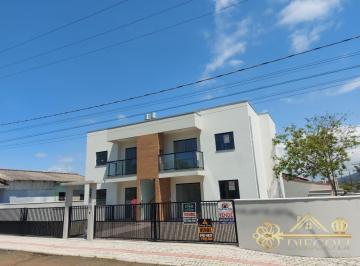 Apartamento · 50m² · 2 Quartos · Apto novo 2 quartos em Barra Velha