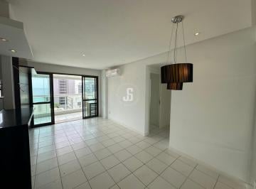 Apartamento · 70m² · 2 Quartos · 2 Vagas · Apartamento 2 quartos à venda na Barra, 70m², nascente, 2 vagas e vista mar