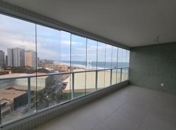 Apartamento · 109m² · 3 Quartos · 2 Vagas · Apartamento 3 quartos à venda em Jardim Armação, 109m², vista mar e 2 vagas