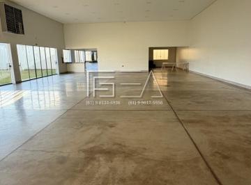 Comercial · 1050m² · Salão comercial à venda no bairro Parque Lago - Formosa/GO