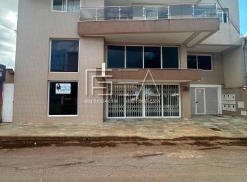 Comercial · 417m² · Prédio Comercial para Locação na Formosinha, Formosa/GO