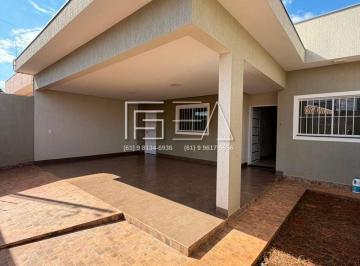 Casa · 123m² · 3 Quartos · 2 Vagas · CASA MODERNA À VENDA 3 QUARTOS, ÁREA GOURMET E SEGURANÇA COMPLETA