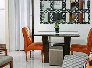 Apartamento · 40m² · 1 Quarto · 1 Vaga · Apartamento à venda no bairro Centro - Piracicaba/SP