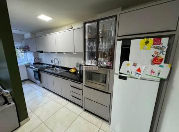 Apartamento · 2 Quartos · 1 Vaga · Residencial Ben Vivere - Bairro Primeira Linha | Criciúma/SC