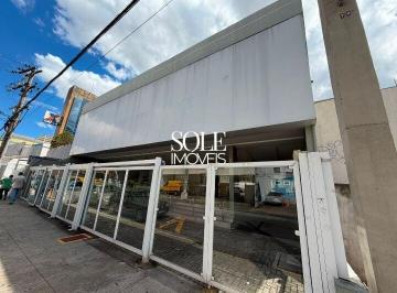 Comercial · 2243m² · 40 Vagas · Prédio Comercial com 2.243 m2 no Centro de Jundiai,SP