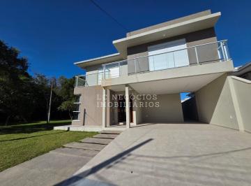 Casa · 270m² · 3 Quartos · 2 Vagas · Casa à venda no bairro Praia de Fora - Palhoça/SC