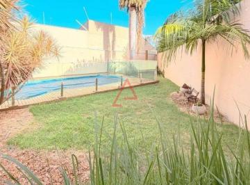 Casa · 147m² · 3 Quartos · 2 Vagas · Casa com 3 Quartos e Piscina à Venda, 147m² por R$650.000,00, Abussafe, Londrina-PR