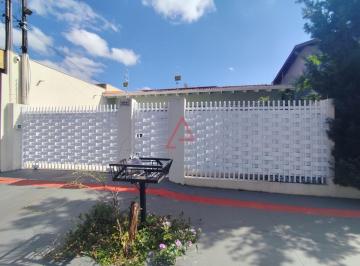 Casa · 210m² · 3 Quartos · 5 Vagas · Casa com 3 quartos à venda, 210m² por R$950.000,00, Brasilia, Londrina-PR