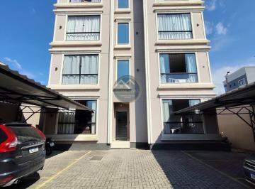 Apartamento · 68m² · 2 Quartos · 1 Vaga · Apartamento para alugar no bairro Bosque Da Mata - Tijucas/SC