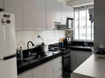 Apartamento · 49m² · 2 Quartos · 1 Vaga · Apartamento 2 Quartos Elevador - Jardim Riacho - Contagem/MG