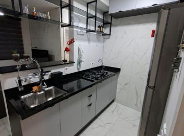 Apartamento · 34m² · 2 Quartos · Apartamento em Cambuci, São Paulo/SP
