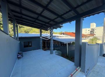 Casa · 80m² · 3 Quartos · 1 Vaga · Casa para alugar no bairro Salto do Norte - Blumenau/SC