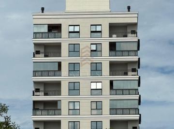 Apartamento · 84m² · 3 Quartos · 1 Vaga · Apartamento em Jardim Eldorado, Palhoça/SC