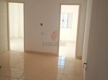 Casa · 1 Quarto · Casa de 3 cômodos para alugar no Capão Redondo, Sâo Paulo/SP