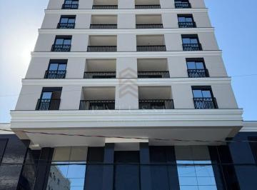 Comercial · 79m² · 2 Vagas · Sala comercial Térrea, Nova no Jardim El Dorado Palhoça!