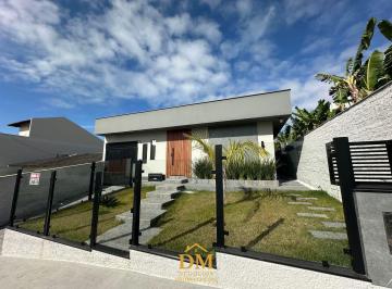 Casa · 160m² · 3 Quartos · 3 Vagas · Casa à venda no bairro Picadas do Sul - São José/SC