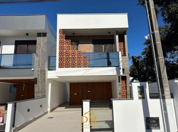 Casa · 186m² · 3 Quartos · 2 Vagas · Casa à venda no bairro Areias - São José/SC