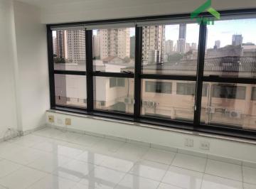 Comercial · 30m² · 1 Vaga · The Time Tower - Sala Comercial / Tatuapé / 30m² / 2 banheiros