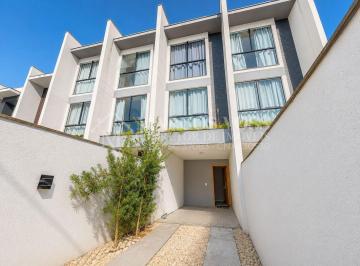 Casa · 98m² · 2 Quartos · 2 Vagas · Sobrado Triplex com 2 Quartos no Badenfurt