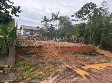 Terreno · 368m² · Terreno com 368m² no bairro da Fortaleza