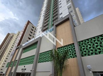 Apartamento · 59m² · 2 Quartos · 1 Vaga · Apartamento 59m², 2 Quartos (1 Suíte) – Setor Bela Vista