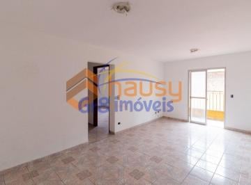 Apartamento · 67m² · 2 Quartos · 1 Vaga · Apartamento a 10 minutos a pé do Metrô Conceição!