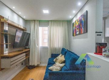 Apartamento · 42m² · 2 Quartos · 1 Vaga · Apartamento à venda no bairro Cursino - São Paulo/SP, Zona Sul