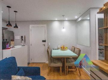 Apartamento · 42m² · 2 Quartos · 1 Vaga · Apartamento à venda no bairro Cursino - São Paulo/SP, Zona Sul
