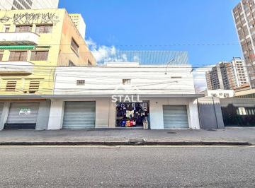 Comercial · 200m² · 3 Quartos · Loja comercial térrea a venda no Centto