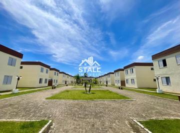 Apartamento · 42m² · 2 Quartos · 1 Vaga · Apartamento para locação no bairro Eucaliptos na Fazenda Rio Grande