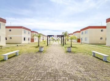 Apartamento · 49m² · 2 Quartos · 1 Vaga · Apartamento para locação na Fazenda Rio Grande