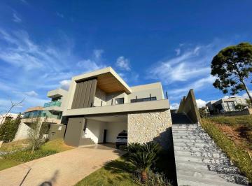 Casa · 295m² · 4 Quartos · 2 Vagas · Condomínio Península dos Pássaros - Casa 295m² - Península dos Pássaros