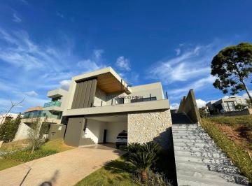 Casa · 295m² · 4 Quartos · 2 Vagas · Condomínio Península dos Pássaros - Casa 295m² - Península dos Pássaros