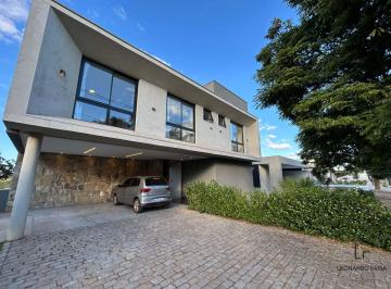 Casa · 458m² · 4 Quartos · 2 Vagas · Condomínio das Minas - Casa 458m² - Condomínio Minas
