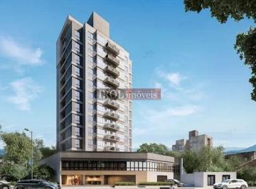 Apartamento · 63m² · 2 Quartos · 1 Vaga · APARTAMENTO MOBILIADO À VENDA | SÃO JOÃO – ITAJAÍ/SC