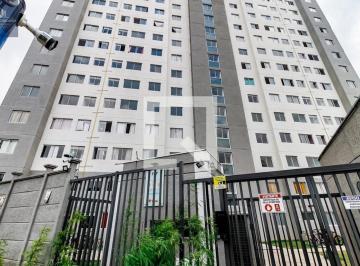 Apartamento · 43m² · 2 Quartos · APARTAMENTO À VENDA – CAMPO LIMPO | JARDIM LEME