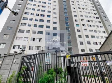 Apartamento · 43m² · 2 Quartos · APARTAMENTO À VENDA – CAMPO LIMPO | JARDIM LEME