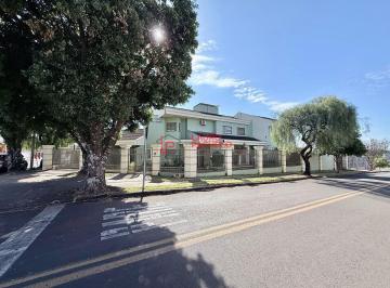 Casa · 343m² · 4 Quartos · 2 Vagas · Casa Alto Padrão no Jardim Asteca, Rolândia-Pr.