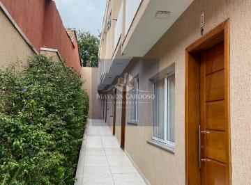 Apartamento · 71m² · 2 Quartos · 1 Vaga · CASA EM CONDOMÍNIO – JARDIM UMARIZAL | CAMPO LIMPO