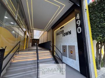 Comercial · 32m² · Master Town - Sala comercial - Master Town
