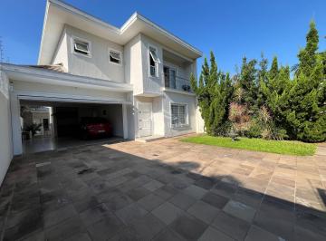 Casa · 191m² · 3 Quartos · 2 Vagas · Casa à venda no bairro Berto Círio - Nova Santa Rita/RS