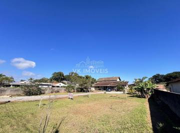 Terreno · 1500m² · Área Residencial em Do Iperoba, São Francisco do Sul/SC