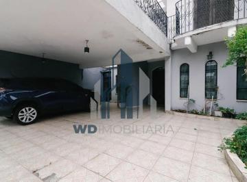 Casa · 250m² · 4 Quartos · 4 Vagas · Casa para alugar no bairro Jardim Triana - São Paulo/SP