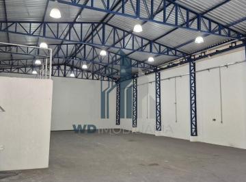Comercial · 480m² · Pavilhão/Galpão para alugar no bairro Jardim São Sebastião - São Paulo/SP, Zona Leste