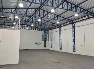 Comercial · 480m² · Pavilhão/Galpão para alugar no bairro Jardim São Sebastião - São Paulo/SP, Zona Leste