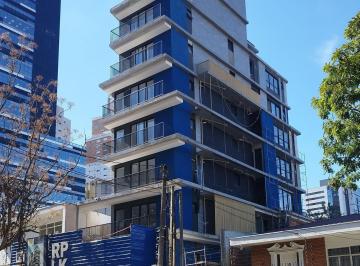 Apartamento · 17m² · 1 Quarto · Apto Studio próximo a Praça do Japão - Curitiba