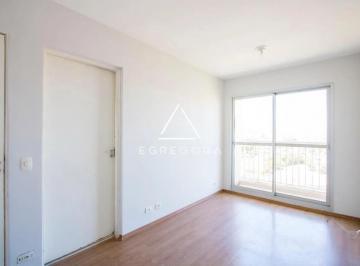 Apartamento · 64m² · 3 Quartos · 1 Vaga · Condominio Conquista - Apartamento em Vila Homero Thon, Santo André/SP