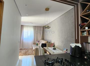 Casa · 52m² · 2 Quartos · 2 Vagas · Residencial Sigma Bem Viver - Casa em Condomínio em Vila Nova Aparecida, Mogi das Cruzes/SP
