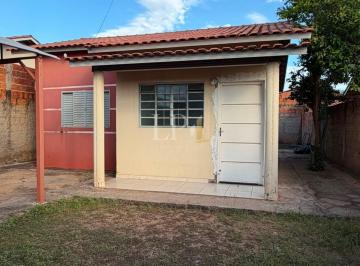 Casa · 52m² · 2 Quartos · 2 Vagas · CASA À VENDA | SANTA TEREZINHA – CUIABÁ